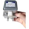 KVSYYKII Forno a microonde accessorio magnetron, trasmissione tubo OM75P(31) OM75S(31) 2M210-M1