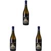 Sella & Mosca Terre Bianche Cuvee 161-750 ml (Confezione da 3)