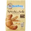 Mulino Bianco Biscotti Frollini Spicchi di Sole, 400g