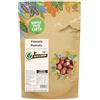 Wholefood Earth Arachidi di Paleskin Wholefood Earth - Senza OGM - Naturale - Vegan - Senza latticini - Senza zuccheri aggiunti, 1 kg