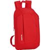 safta M821a Mini Zaino Unisex - Bambini e ragazzi (Pacco da 1)