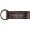 camel active Wood Portachiavi Uomo (Pacco da 1)
