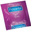 Pasante Trim Preservativi, confezione da 72 pezzi
