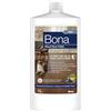 Bona lucidante per parquet 1 L, manutenzione, pavimenti in legno opaco, cera, cura