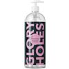 Loovara - Gel lubrificante anale - Glory Holes 1000 ml - a base d'acqua - con pantenolo - lubrificante anale - lube - sicuro con i preservativi - adatto ai sex toys anali - testato dermatologicamente