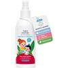 AquaDERMIS Babies & Kids 250 ml - Spray HOCl per pelle delicata | Per pelle delicata e sensibile - Senza alcool - Senza profumo