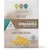 PromoPharma Dimagra Amino Past - Pasta Proteica Senza Glutine, Fusilli - Ideale per diete ipocaloriche e proteiche, certificata senza glutine e ricca di fibre - 300 g