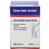 Jobst Cover-Roll stretch, 2 Inch X 10 Inch yards per roll Hypoallergenic