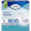 Tena Proskin - Pants Plus, taglia L, 14 pezzi
