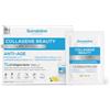 Somatoline SkinExpert Somatoline collagene beauty sublimlift 10 bustine | 12 g di Collagene Marino Naticol, Acido Ialuronico, Coenzima Q10, Vitamina C ed E, Selenio, 10 Bustine Monodose