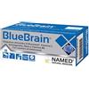 NAMEDSPORT SUPERFOOD Named 55650 Blue Brain Integratore Alimentare, 10 Bustine