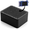 Lux3D Filtro a carbone attivo Geberit DuoFresh Adatto per DuoFix Come tipo 243.970.00.1