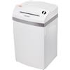 Intimus Pro 60 CC4 Cross shredding 55dB Argento, Bianco distruggi documenti