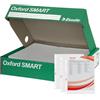 Esselte OXFORD SMART Box 400 Buste perforate raccoglitori A4 PP Antiriflesso