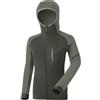 Dynafit Radical Polartec® - felpa in pile - donna, Green/Green/Pink