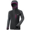 Dynafit Radical Polartec® - felpa in pile - donna, Grey/Grey/Pink