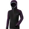 Dynafit Radical Polartec® - felpa in pile - donna, Black/Violet