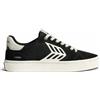 Cariuma Catiba 2.0 M - sneakers - uomo, Black/White