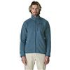 Patagonia Better Sweater - felpa in pile - uomo, Blue