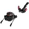 Ski Trab Titan Vario.2 ST (Ski Brake 94mm) - attaco scialpinismo, Red