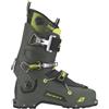 SCOTT Freeguide Carbon - scarponi da scialpinismo, Green/Yellow