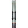 K2 Disruption 78C W + ER3 10 - sci alpino - donna, No color