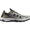 Salomon Techamphibian 5 M - sandali - uomo, Grey/Yellow