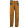 E9 Rondo Story - pantaloni arrampicata - uomo, Orange
