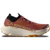 La Sportiva Prodigio Pro W - scarpe trail running - donna, Red/Yellow