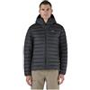 Patagonia Down Sweater Hoody M - giacca piumino - uomo, Black