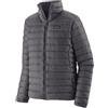 Patagonia Down Sweater M - giacca piumino - uomo, Grey/Grey