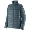 Patagonia Down Sweater M - giacca piumino - uomo, Blue/Blue