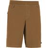 E9 Trd M - pantaloni corti arrampicata - uomo, Light Brown