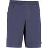 E9 Trd M - pantaloni corti arrampicata - uomo, Blue