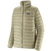 Patagonia Down Sweater M - giacca piumino - uomo, Weathered Stone