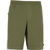E9 Trd M - pantaloni corti arrampicata - uomo, Green