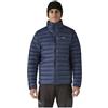 Patagonia Down Sweater M - giacca piumino - uomo, Blue