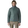 Patagonia Down Sweater M - giacca piumino - uomo, Green