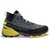 Dynafit Transalper 2 Mid GTX M - scarpe da trekking - uomo, Grey/Black/Yellow