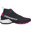 Dynafit Transalper 2 Mid GTX W - scarpe da trekking - donna, Black/Pink