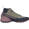 Dynafit Transalper 2 Mid GTX W - scarpe da trekking - donna, Beige/Rose