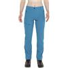 Meru Kaymountain Sevilla Classic W - pantaloni trekking - donna, Blue