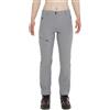 Meru Kaymountain Sevilla Classic W - pantaloni trekking - donna, Grey