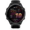 Garmin Forerunner® 570 (47mm) - orologio multifunzione, Black