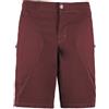 E9 Figaro M - pantaloni corti - uomo, Red