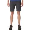 Rab Incline Light - pantaloni trekking - uomo, Grey