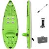 Bestway Hydro Force Coracle Fishing
