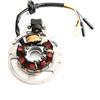 Generic Magneto Statore Bobina Filo Per Scooter Jog 90 4DM Vento | Compatibile con Ford ZIP Keeway Hurricane Focus F-ACT Matrix Flash ARN Misurazione precisa Sostituzione diretta durevole