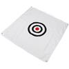 Thonlai Rete da Golf Target Rete da Allenamento in Tessuto Oxford da 4,9 | Tessuto Oxford Resistente, Colori Vivaci per la visibilità, Montaggio Sospeso a 4 Angoli, Portatile per Uso Interno Ed