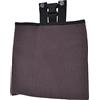 ZAWELIYO Borsa per il Foraggiamento in Tela, Design Pieghevole e Resistente | Materiale in tela resistente, uso multifunzionale, design robusto e spesso, leggero e portatile
